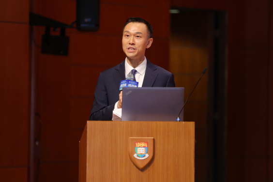 Grand Finale of 2025 HKU International Techno‑Entrepreneurship Challenge Concludes with Strong Global Participation as Top 20 Global Teams Showcase the Power of World‑Leading Innovation 